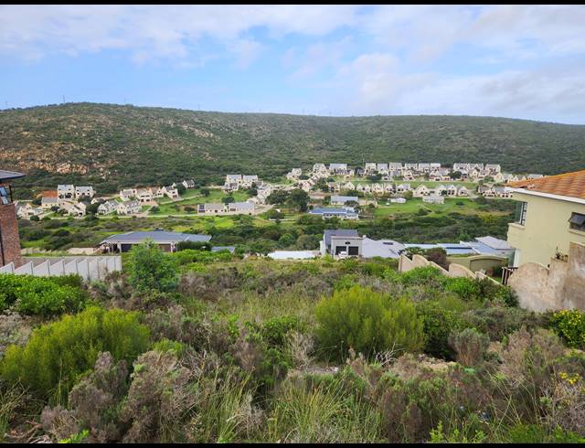 826M² VACANT LAND FOR SALE IN ISLAND VIEW